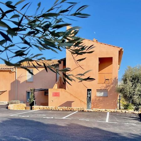 Bastide De L'Olivaie Leilighet Bandol Eksteriør bilde